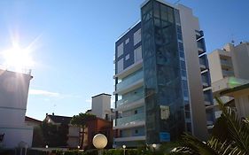 Apartment In Lignano Sabbiadoro 21778