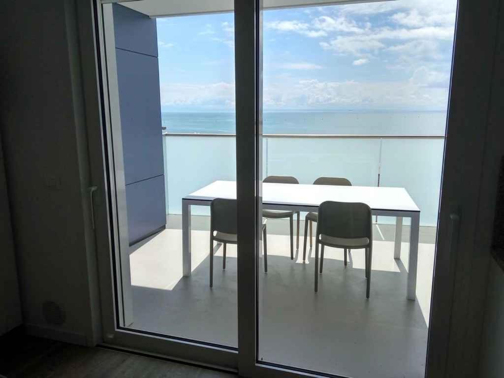 Apartment In Lignano Sabbiadoro 21778 Exterior foto