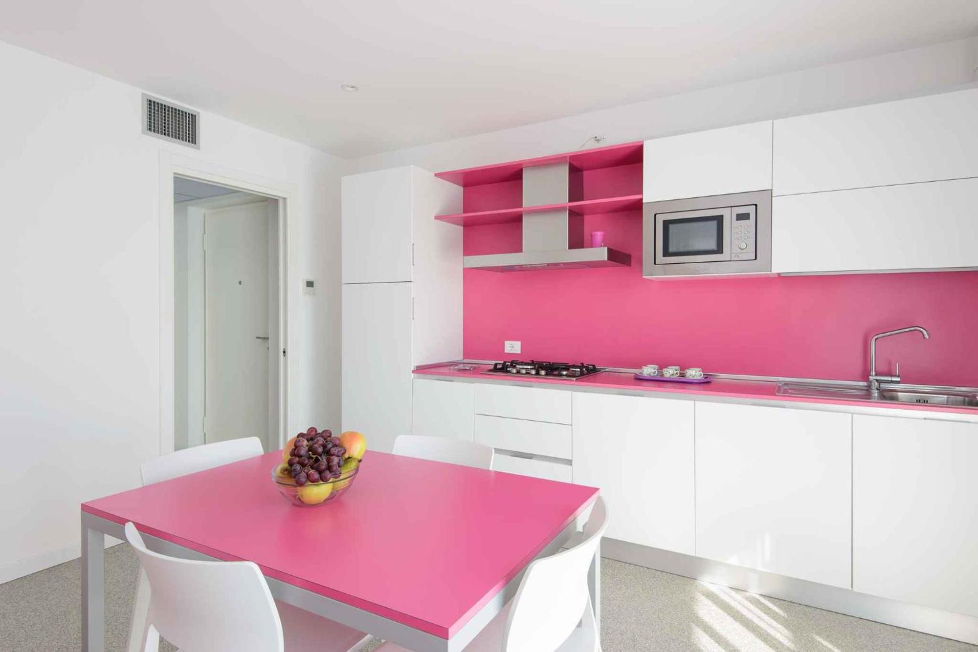 Apartment In Lignano Sabbiadoro 21778 Exterior foto