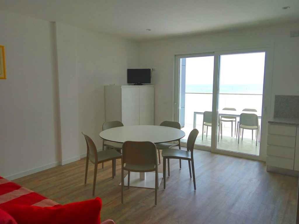 Apartment In Lignano Sabbiadoro 21778 Exterior foto