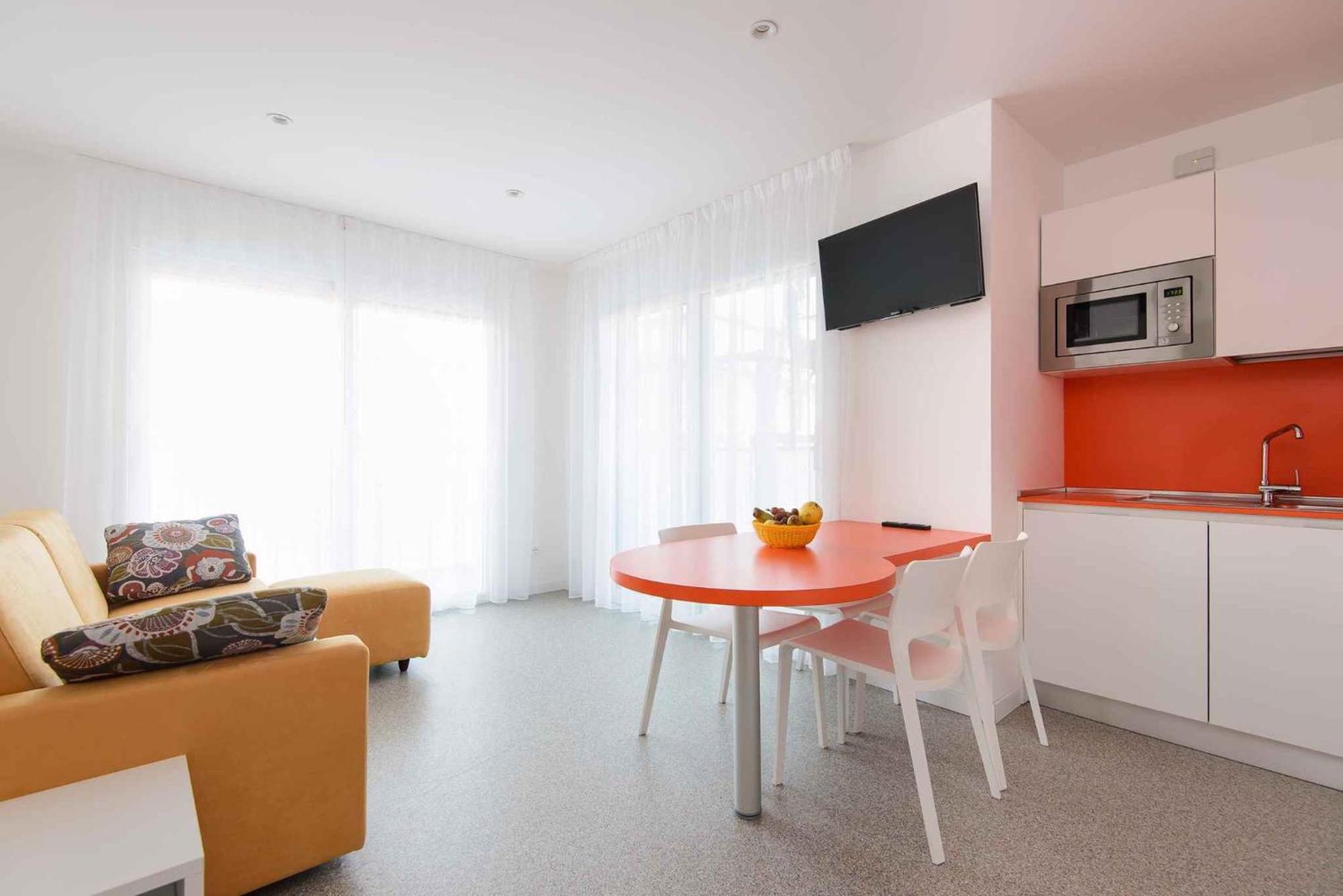 Apartment In Lignano Sabbiadoro 21778 Exterior foto