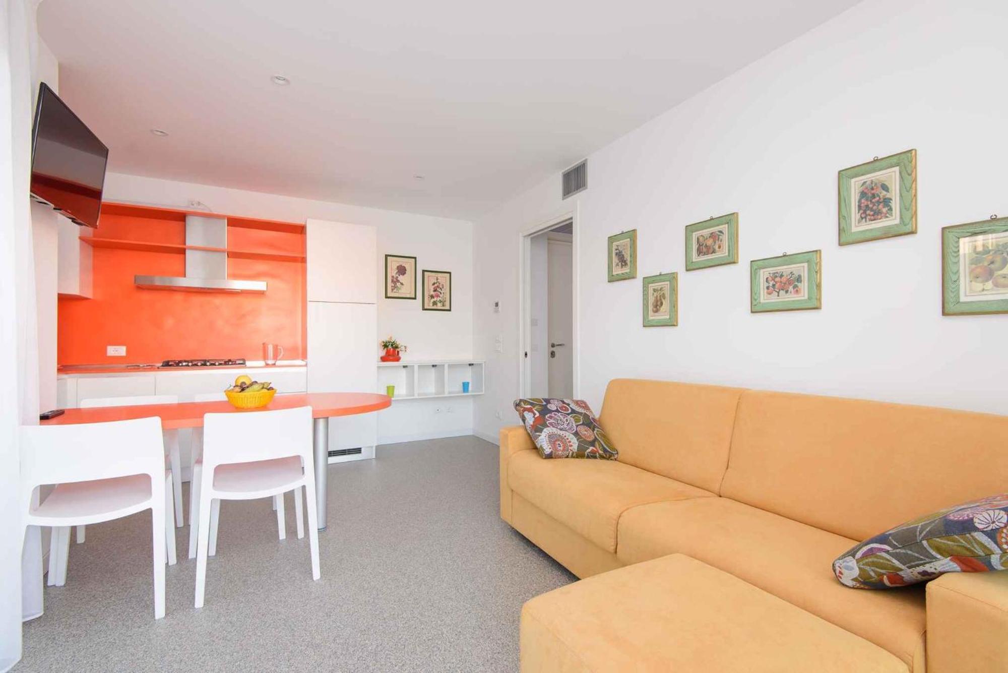 Apartment In Lignano Sabbiadoro 21778 Exterior foto
