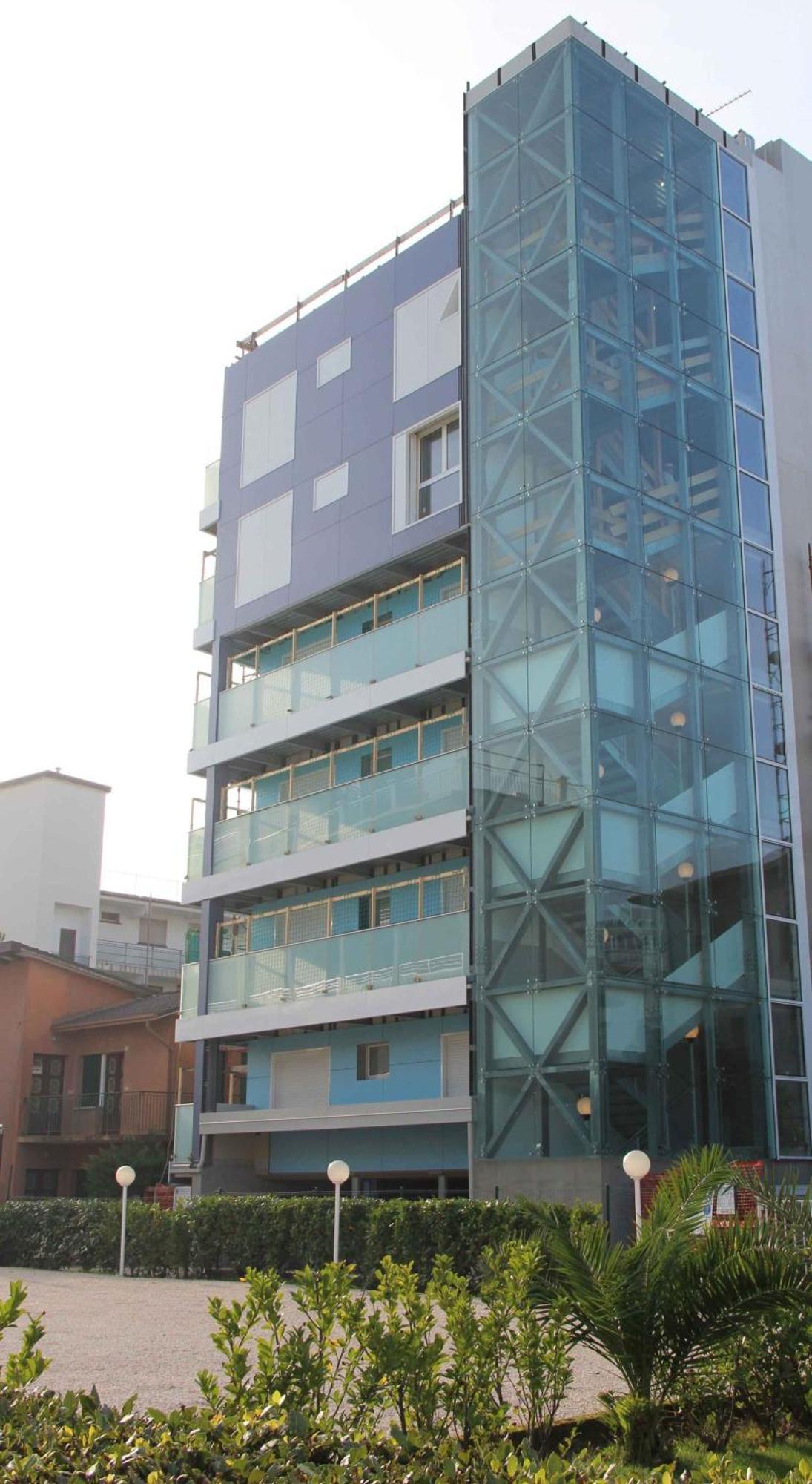 Apartment In Lignano Sabbiadoro 21778 Exterior foto